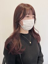 アンカーデイズ(Anchor Days)&nbsp;ピンクバイオレット