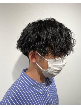 ザ パーム(THE PERM) 大人気！ツイストスパイラルパーマ！