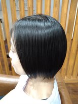 オアシス(OASIS)&nbsp;ボブ