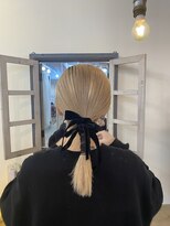 ミライフ(mlife)&nbsp;・リボンアレンジ