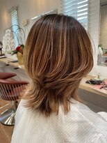 フォレスト(Forest) 大人ウルフ