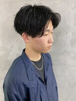 ウシワカマルエムティードット 富士宮店(USHIWAKAMARU MT.)&nbsp;ツイスパセンターパート