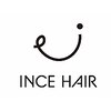 インスヘアー 関大前店(INCE HAIR)のお店ロゴ