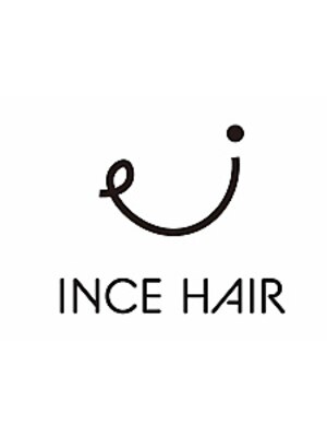 インスヘアー 関大前店(INCE HAIR)
