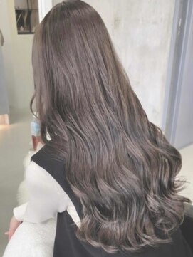 ジィルム(XELM) ロングヘア　チョコレートブラウン【高崎】