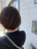 アイナ(aina)&nbsp;ショートボブ