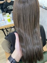 ピフデザイン(pifdesign)&nbsp;髪質改善トリートメント