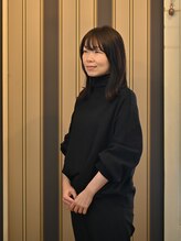 美容室アンバー(amber)&nbsp;高橋 ちあき