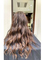 エリア(area) ハイライト