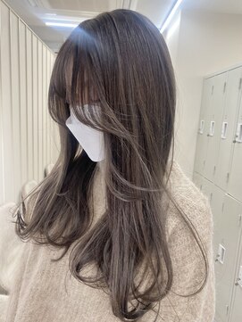 トッカ 天神店(tocca) gray×beige★！