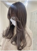 gray×beige★!
