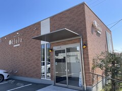 hair＆spa klala 伊那市店