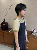 ショート