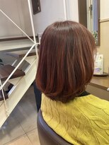 コア フィール ア デイ(COIFFURE A DAY)&nbsp;【M3Dトリートメント髪質改善】見附今町