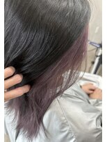 エモ(emo)&nbsp;ホワイトラベンダー☆