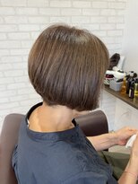 グリーン(Green)&nbsp;明るめ☆ブラウンベージュ