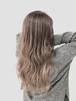 ライリー(riley)&nbsp;rileyバレイヤージュ×ショコラベージュ【ダブルカラー/岡崎】