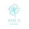 ソラ(SOLA)のお店ロゴ
