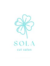 カットサロン　SOLA