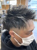 ハイライトショート