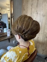 フリーク 土浦店(FREAK)&nbsp;祭りスタイル