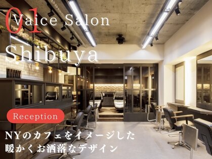 ヴァイス 渋谷店(VAICE)の写真