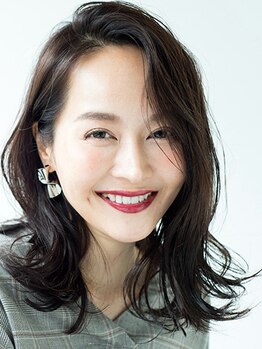 ヘアーズゲート 近商天美店(HAIR’S GATE)の写真/こまめに通える嬉しいプチプライス☆グレイカラーも髪と頭皮へのダメージを最小限に抑えて自然に美しく♪