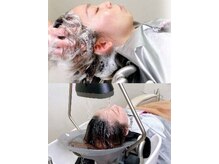 ヘアーデザインディープ hair design Deep