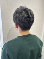 リアム(Liame)&nbsp;爽やかショート