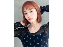 アグ ヘアー ロイグ 郡山店(Agu hair roaig)