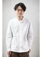 アーサス ヘアー デザイン 千葉店(Ursus hair Design by HEADLIGHT) スズキ 