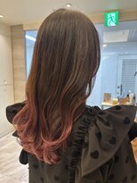 ガレリアエレガンテ 名駅店(GALLARIA Elegante)&nbsp;グラデーションカラー