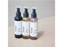  Q. おすすめのスタイリング剤はありますか？