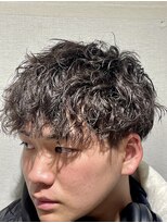 ヒロギンザ 大阪本店(HIRO GINZA)&nbsp;ツイストスパイラルパーマ