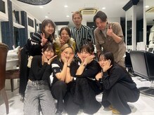 エアー 銀座タワー(AIR)の雰囲気（スタッフ写真）