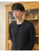 パルク(parc)&nbsp;メンズショート