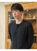 メンズショート