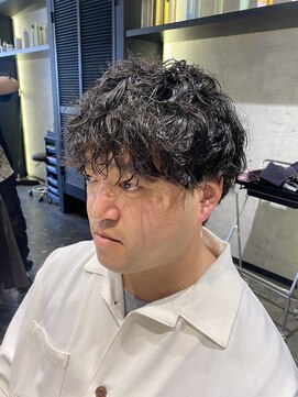 ナイン(N INE.) ツイストスパイラル