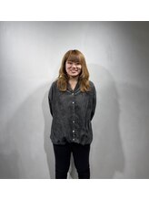 ビューティーリゾート アカヒゲ(Beauty Resort AKAHIGE) 谷 玲花