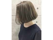 アピューズ ヘアー 三宮(Apiuz Hair)