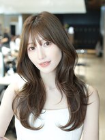 アフロート ギンザ(AFLOAT GINZA)&nbsp;【Nanako。】韓国トレンドレイヤー