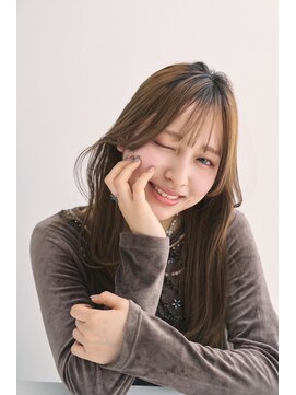 フェイバリットガーデン(favorite garden) ワンカールレイヤー 20代30代40代大人可愛い