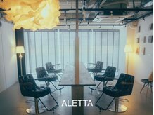アレッタ 久が原(ALETTA)