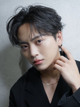 ブリーチ 原宿店(BLEACHi) スパイキーフェザー