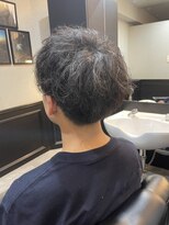 プラウド(PROUD)&nbsp;ツイストマッシュ