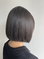 ロカリタ キョウト 千本丸太町店(ROCAReTA kyoto) **Bob**