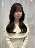 シアーグレージュ＊名古屋/髪質改善/レイヤーカット