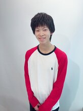 ファースト 仙台店(first) 八谷悠都 men's限定