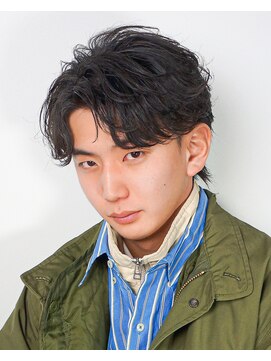 アイトーキョー 名古屋(AI TOKYO) フェザーショート