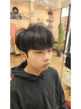 キャプテン(Captain) メンズカジュアル